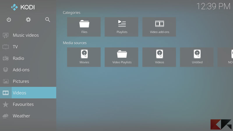 Kodi 17.1 Download For Android